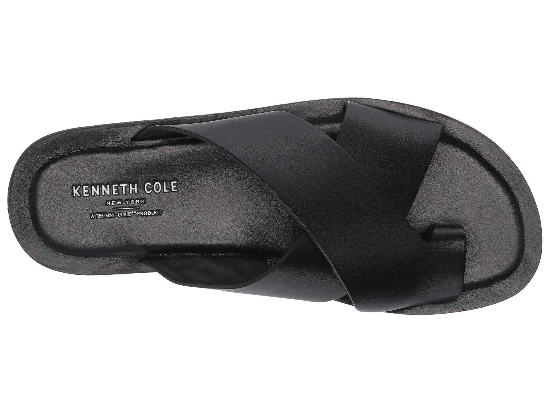 kenneth cole men's ideal slide sandals