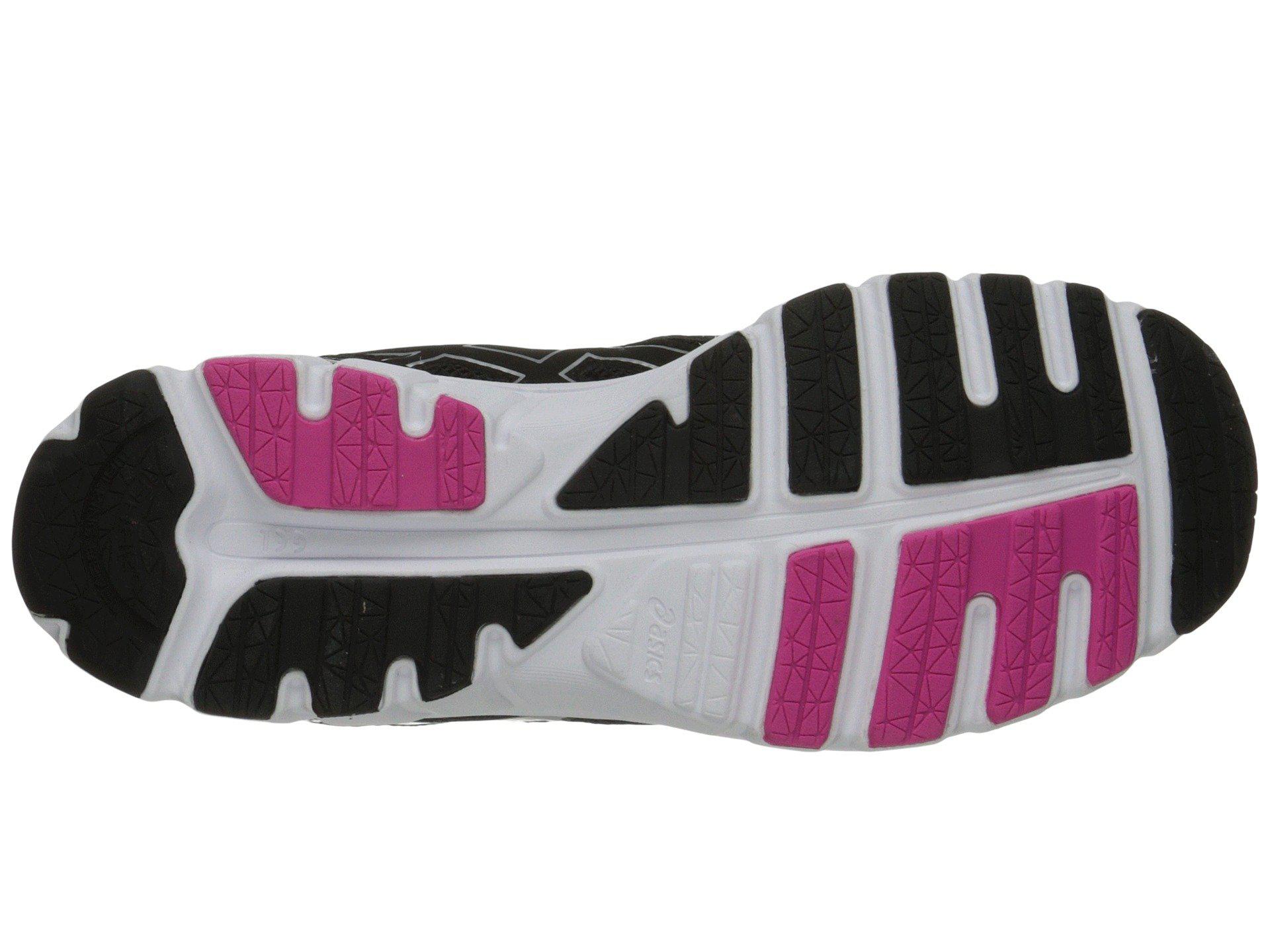 asics gel frequency 3