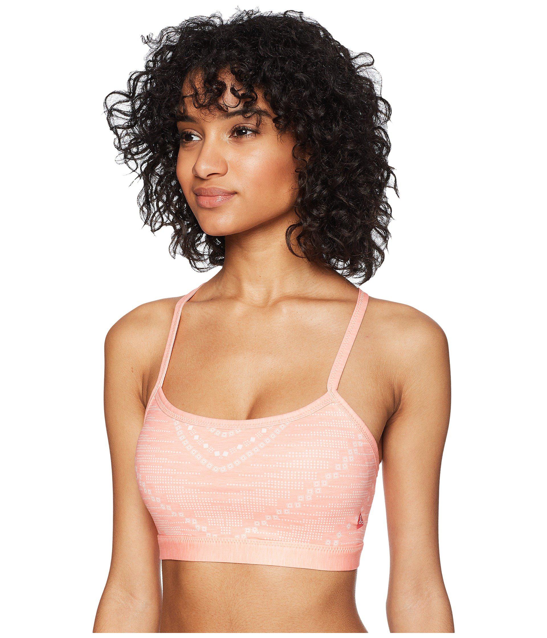 prana isaline bra