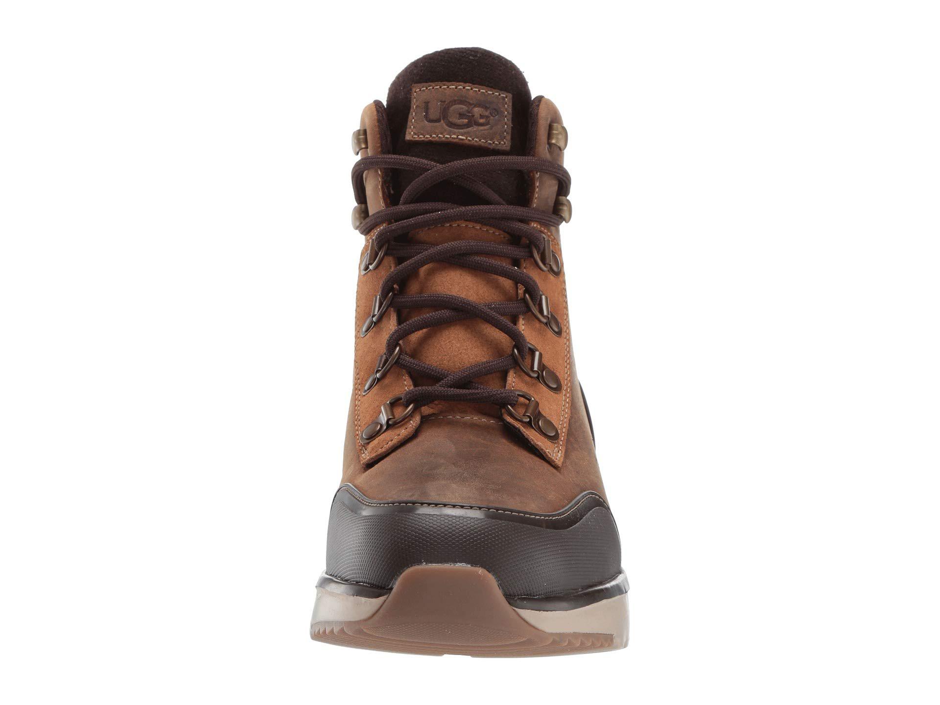 caulder boot ugg