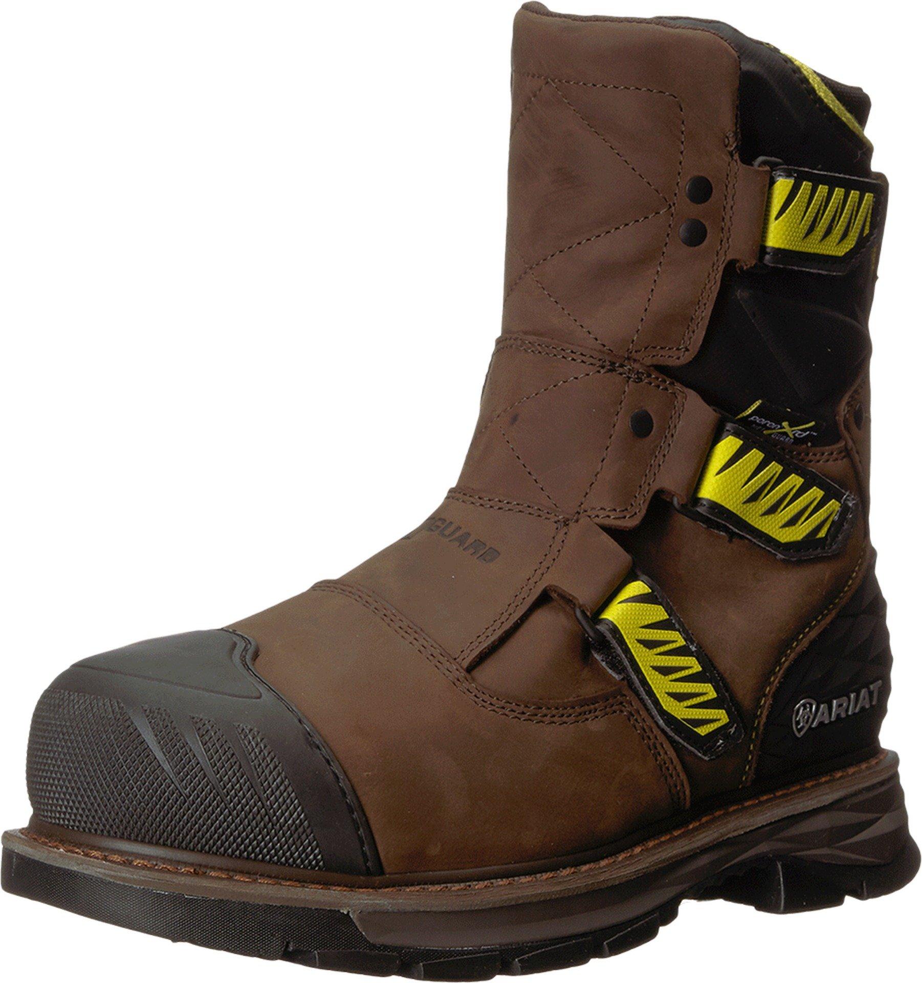 ariat catalyst vx work boot