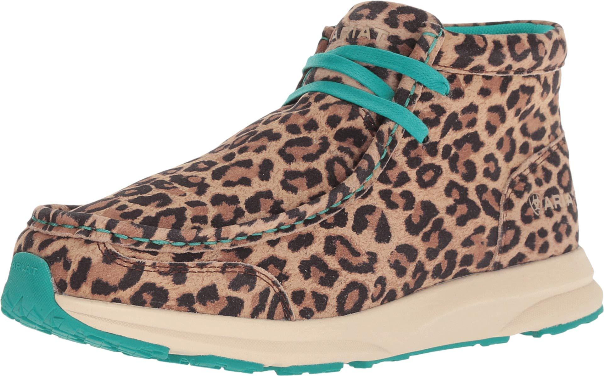 ariat spitfire womens