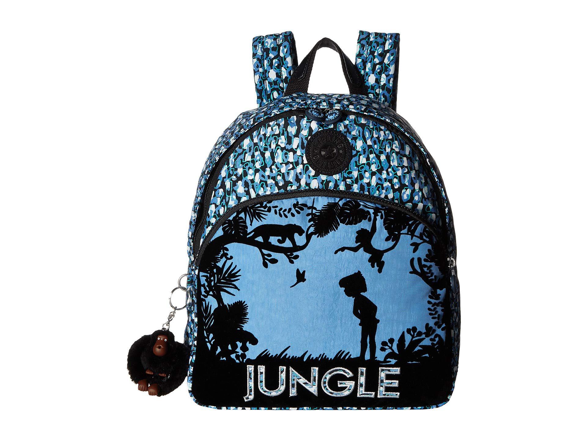 kipling jungle book bag
