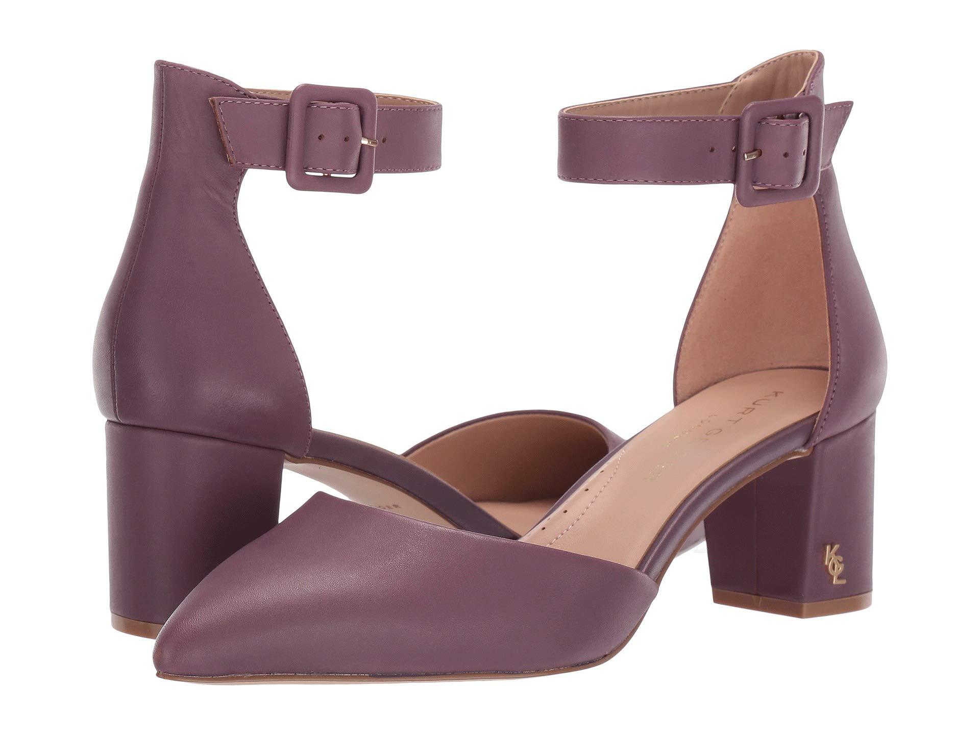 kurt geiger burlington white