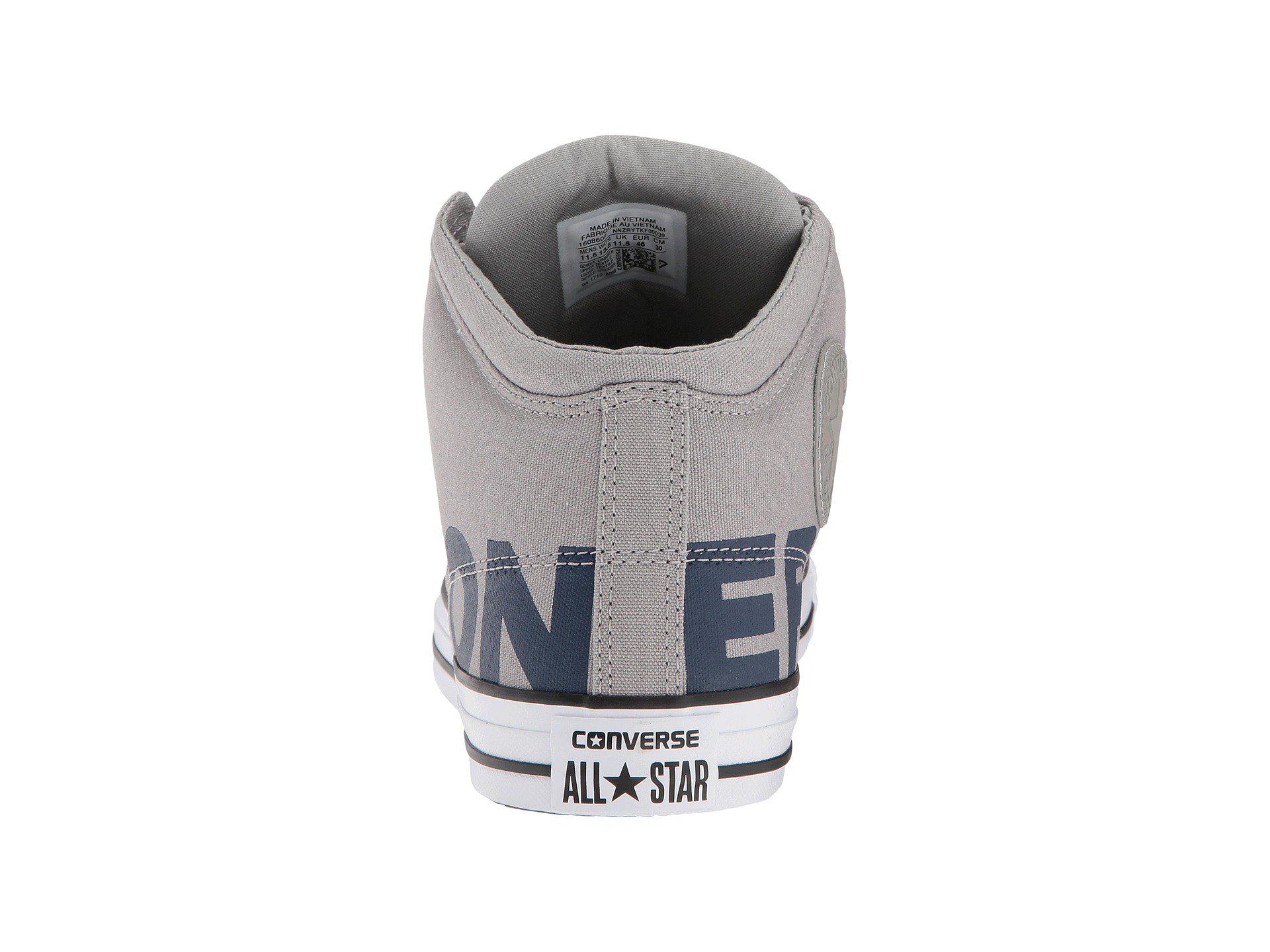 Converse Canvas Chuck Taylor(r) All 