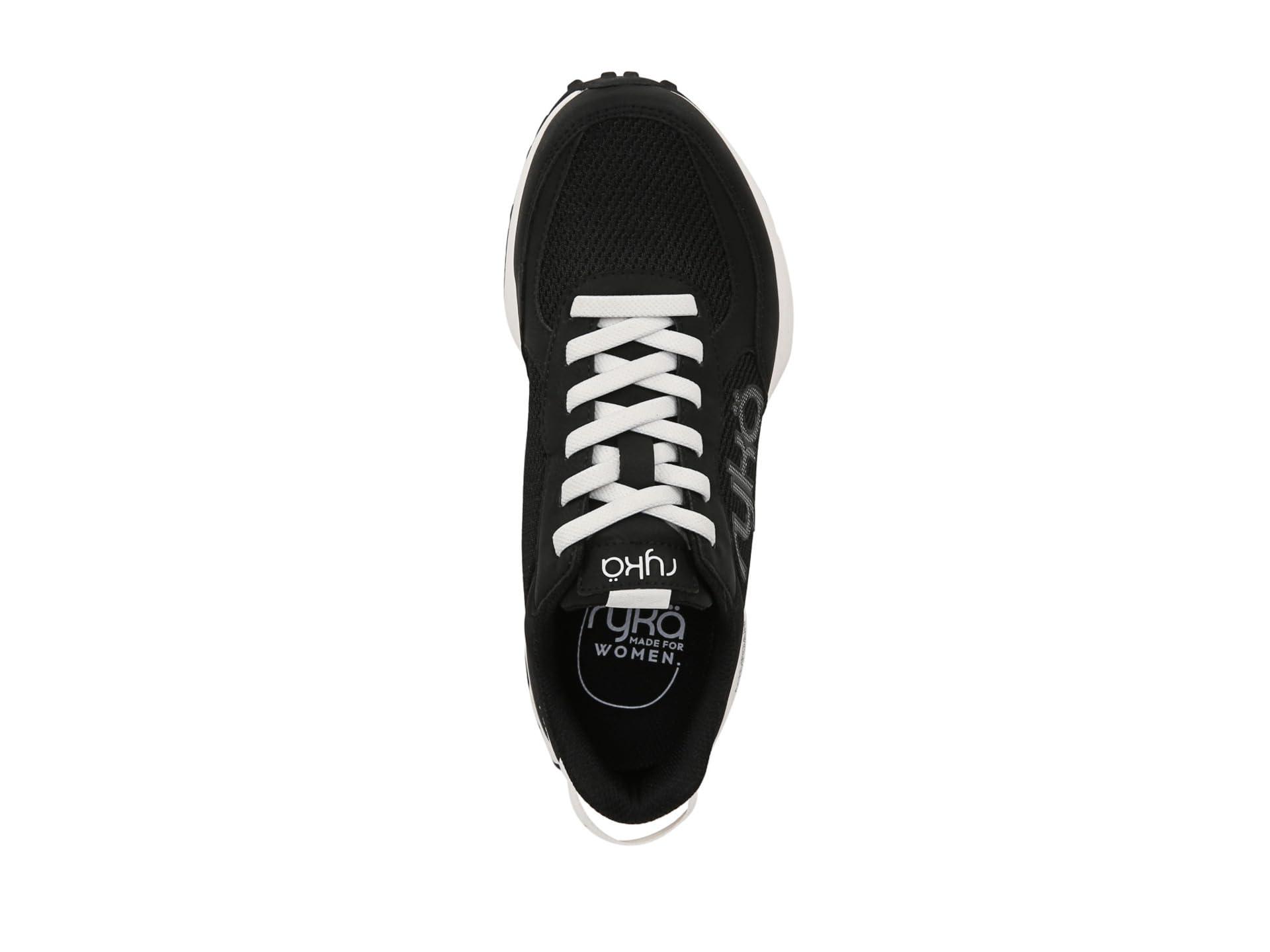 Ryka Jog On in Black Lyst