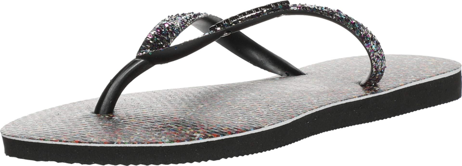 carnaval havaianas