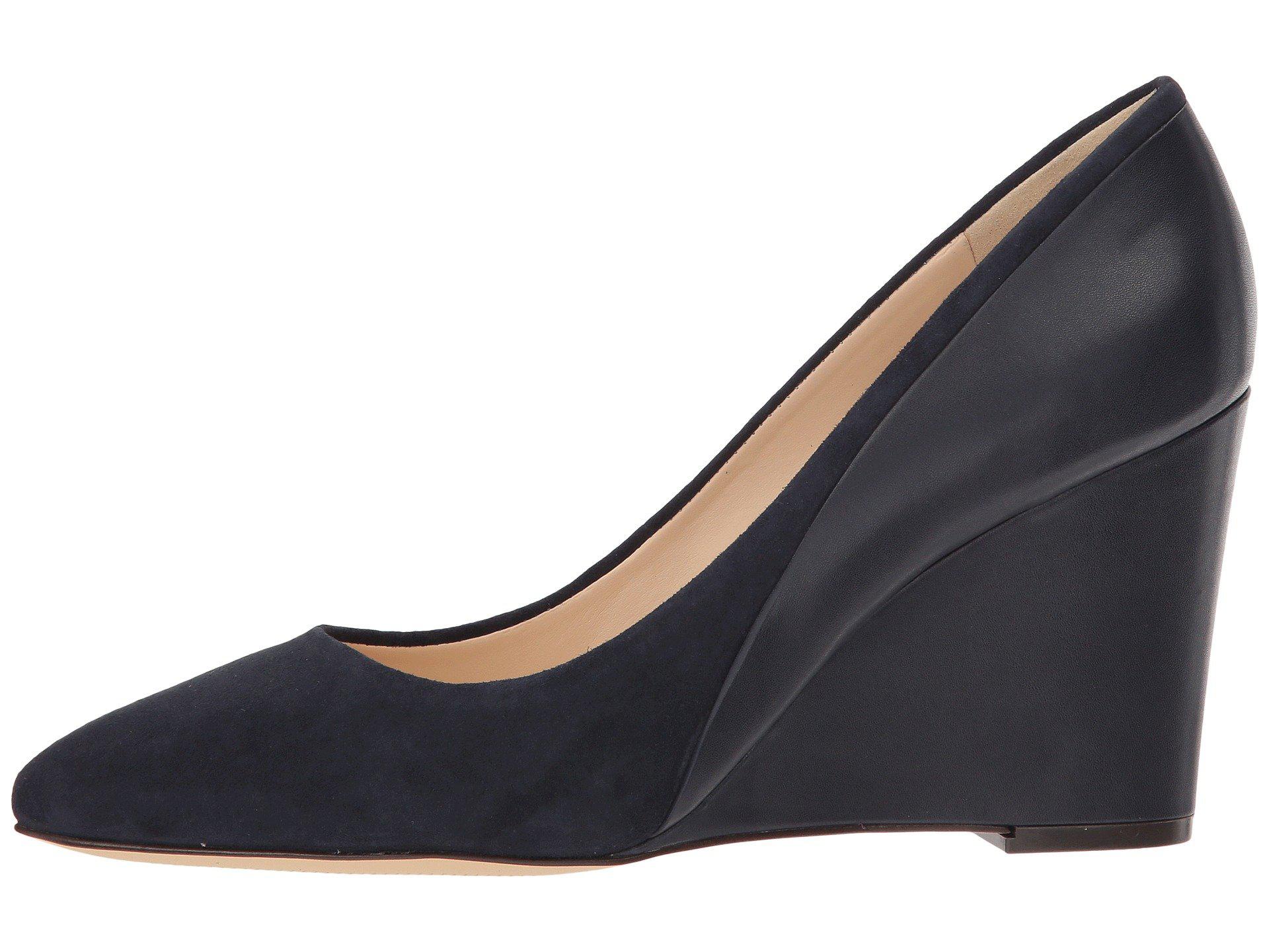 Nine west daday wedge Clearance