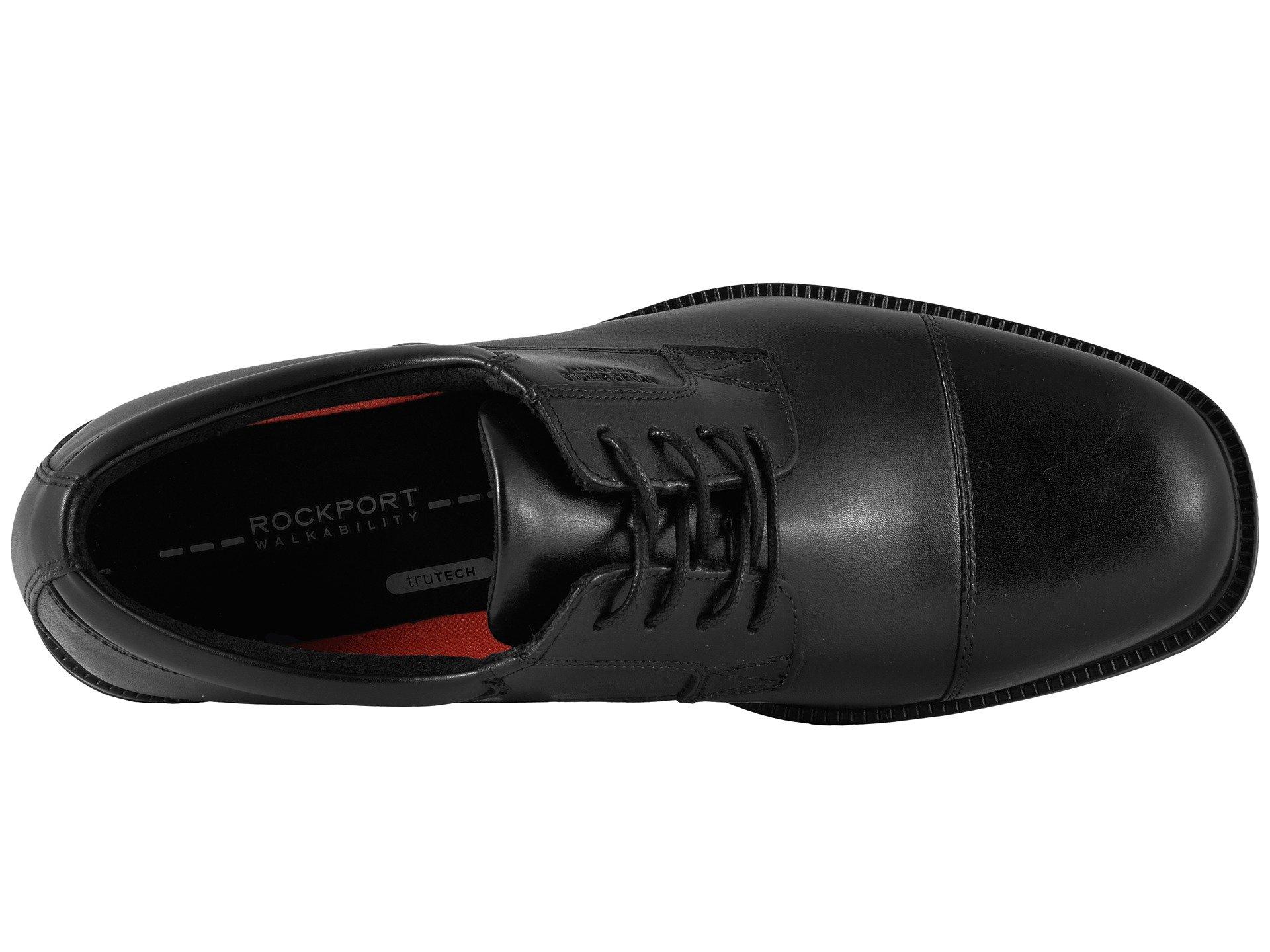 rockport walkability trutech