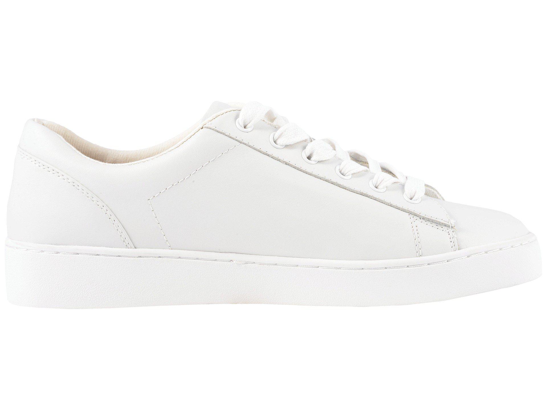 vionic splendid syra white