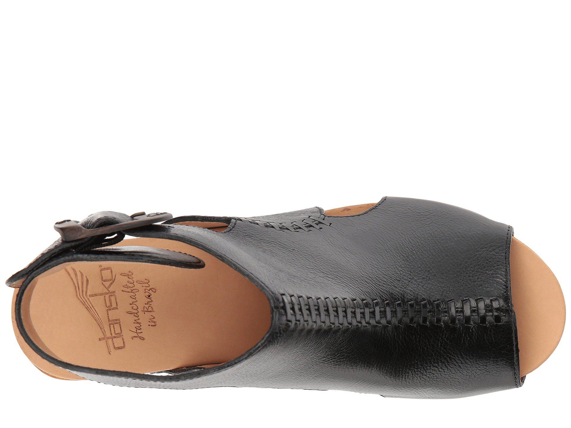 dansko octavia