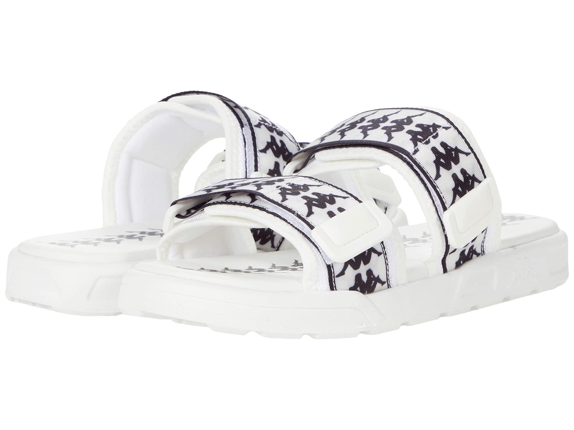 mens kappa sandals