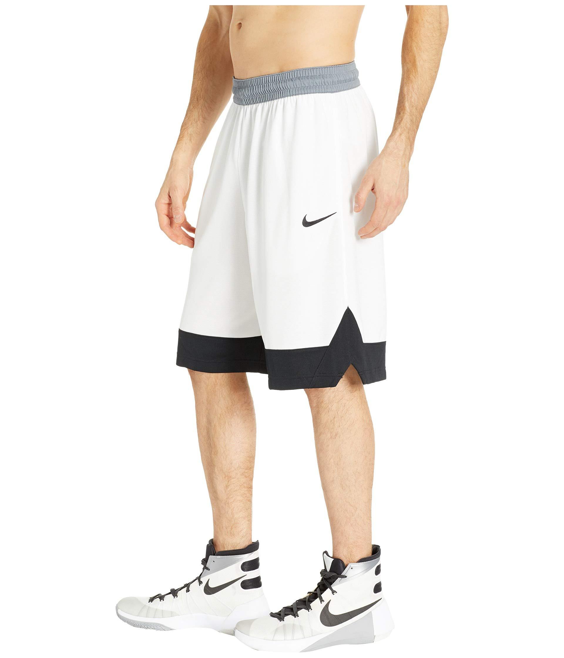 nike dry icon shorts