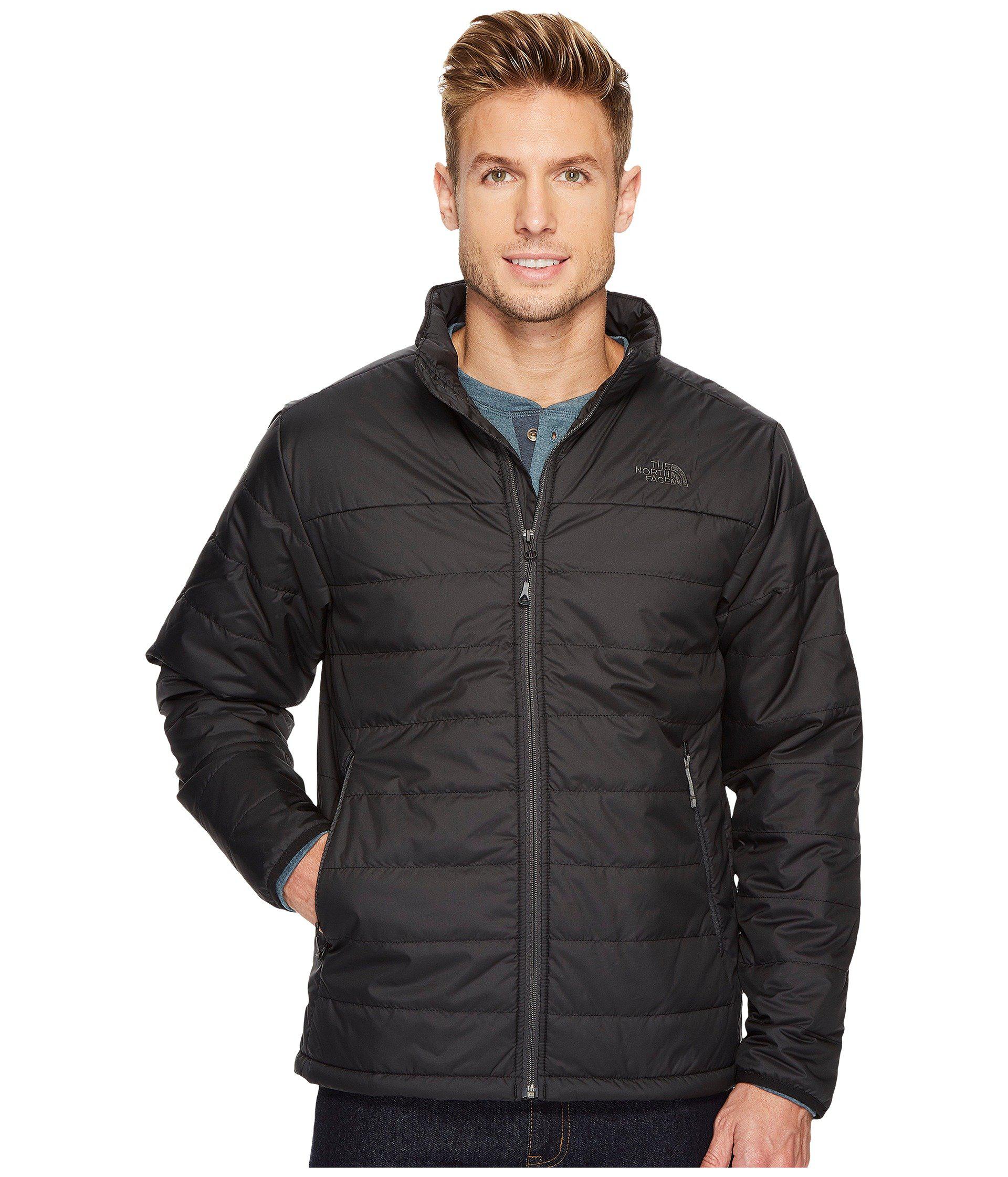 North Face Mens Bombay Jacket Insulated 