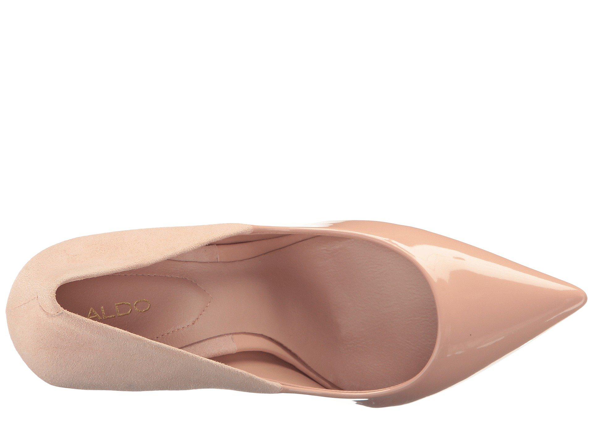 aldo stessy nude