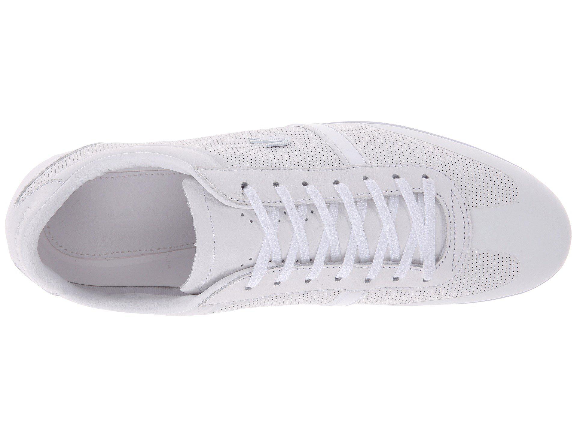 lacoste mokara 116
