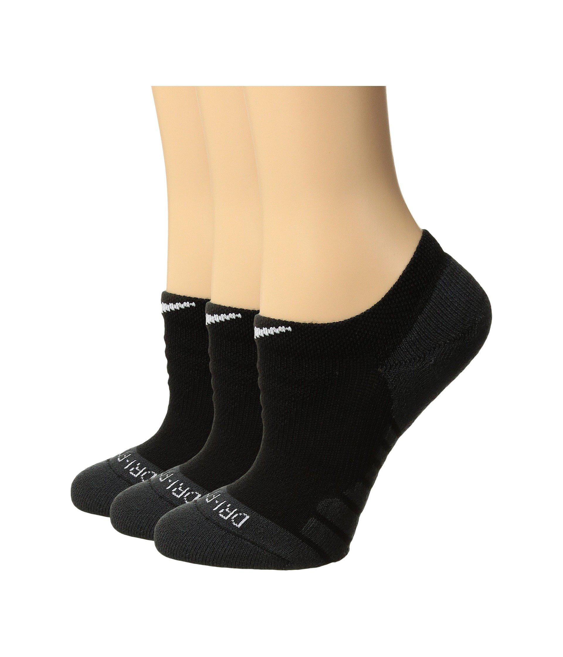 nike no show socks womens