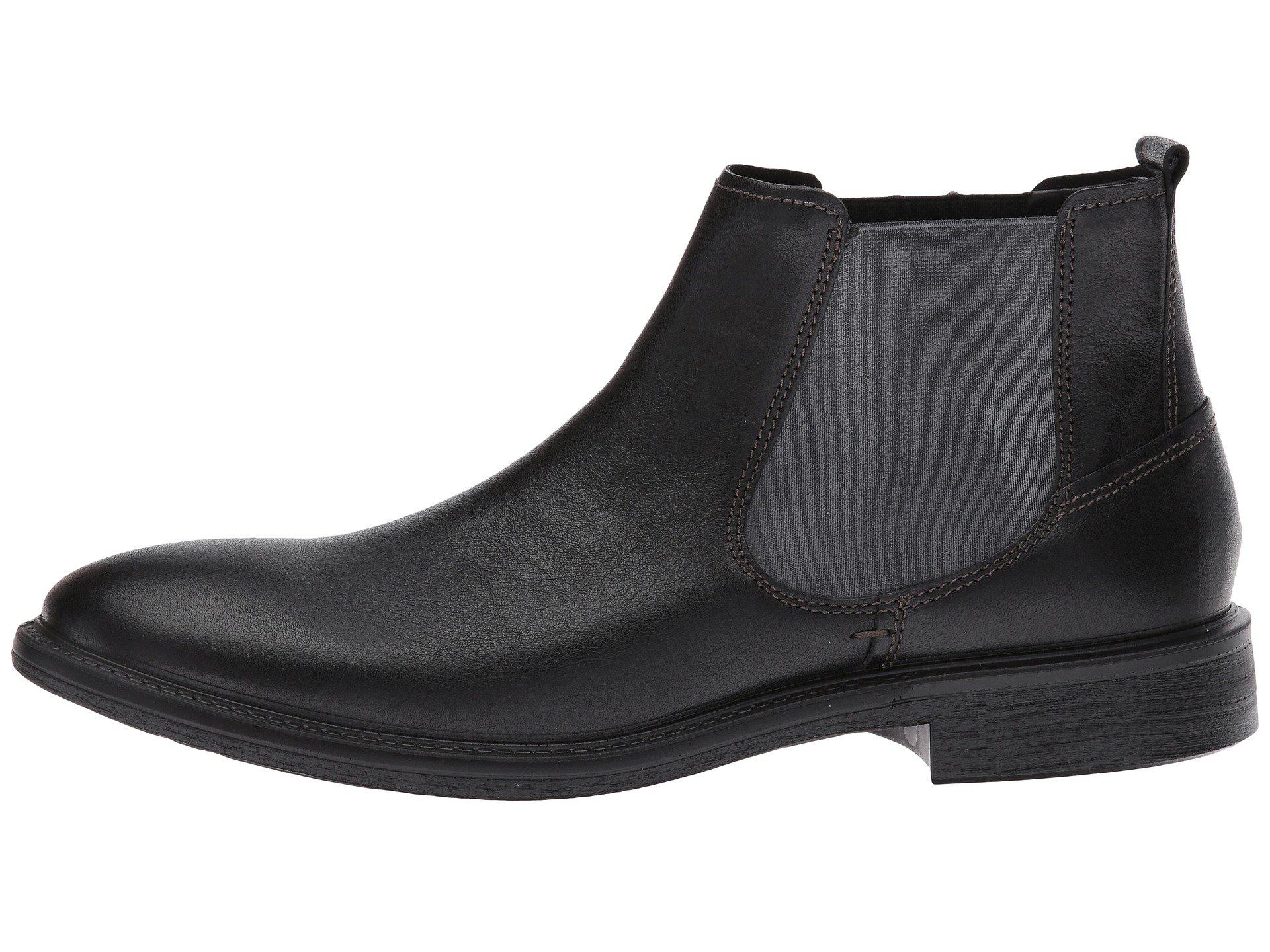 ecco knoxville chelsea boot