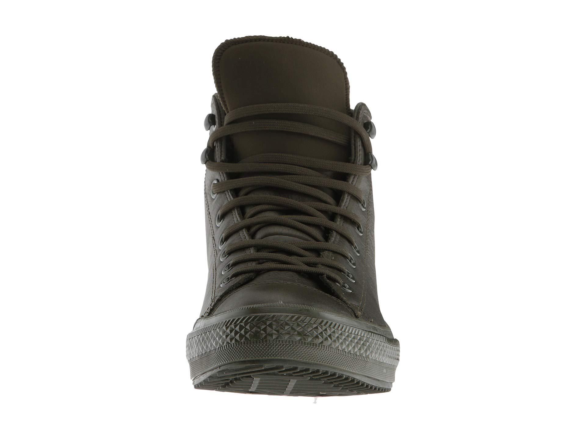 converse utility draft wp boot