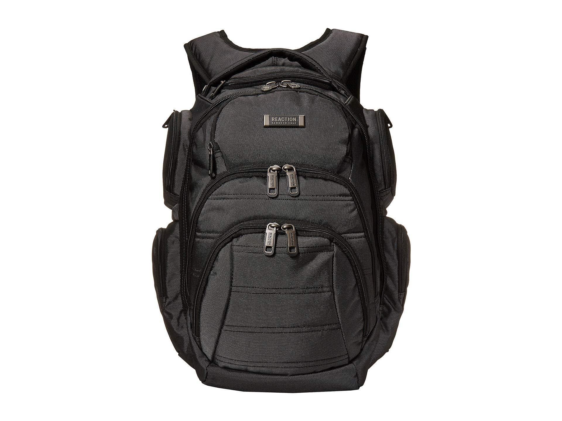 kenneth cole reaction travel backpack