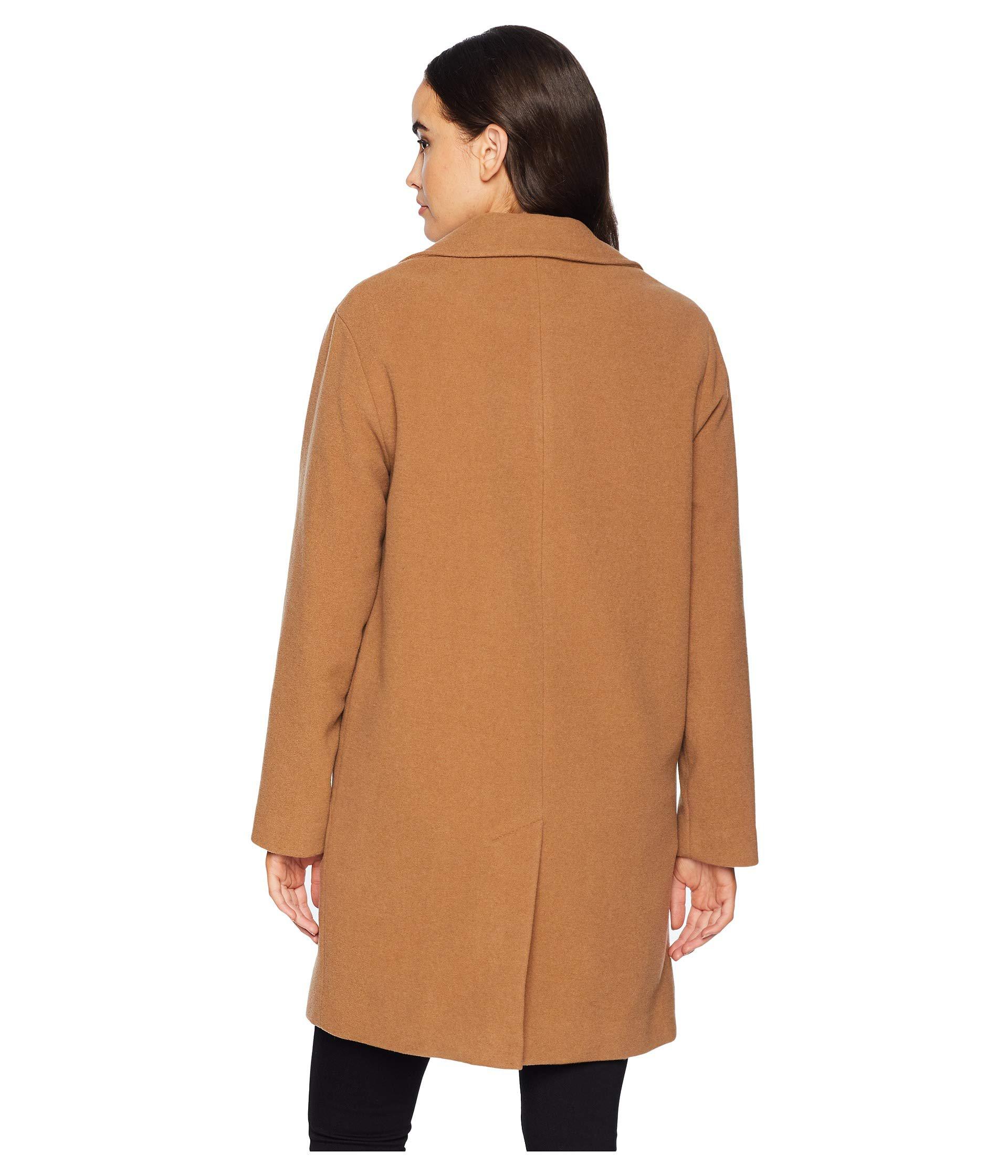 pendleton walker coat