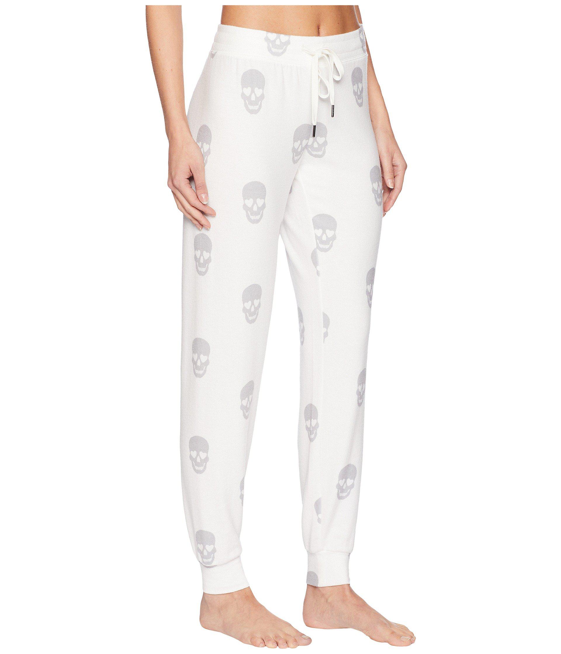 Pj salvage skull jogger Clearance