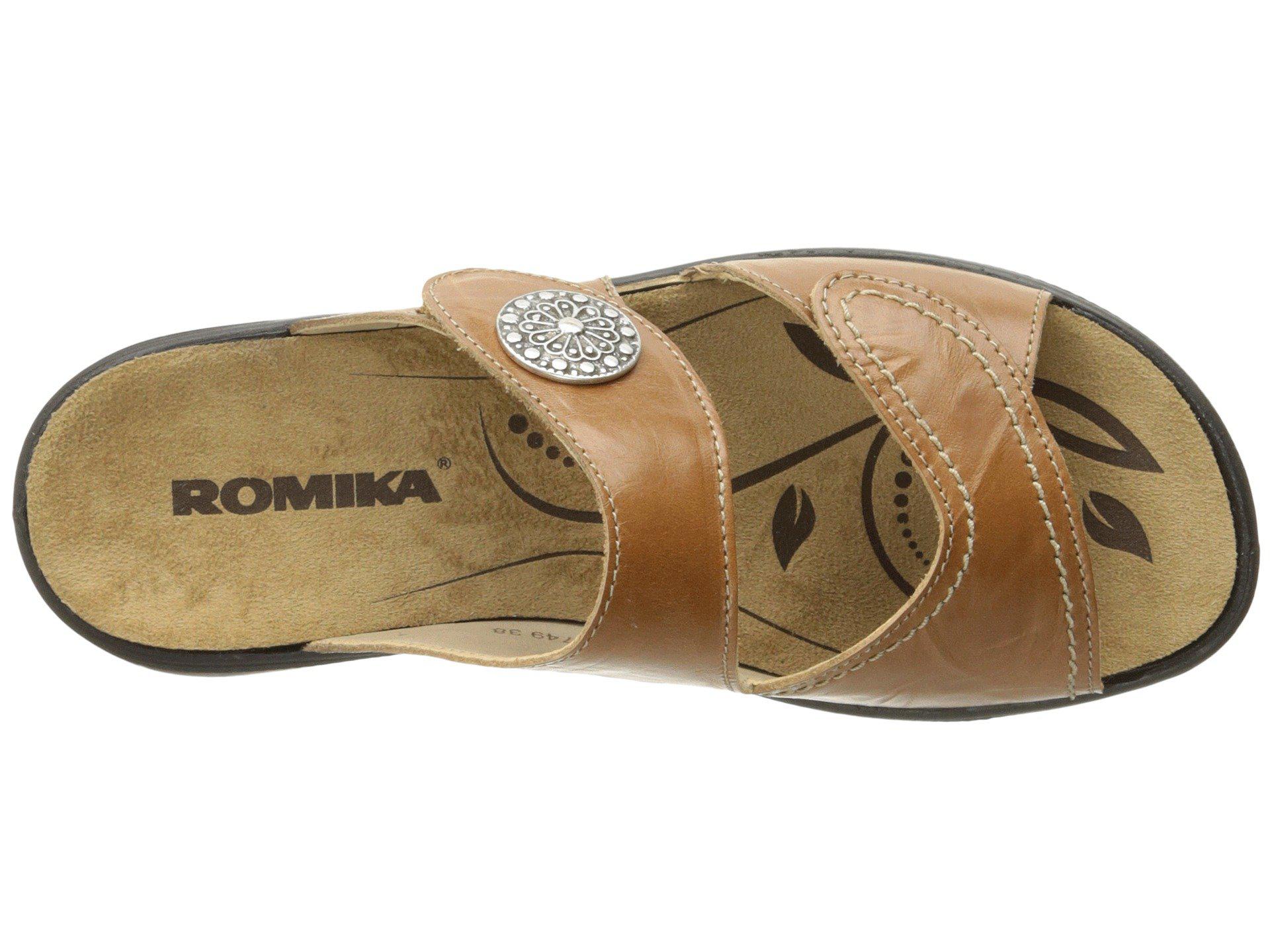 romika ibiza 64