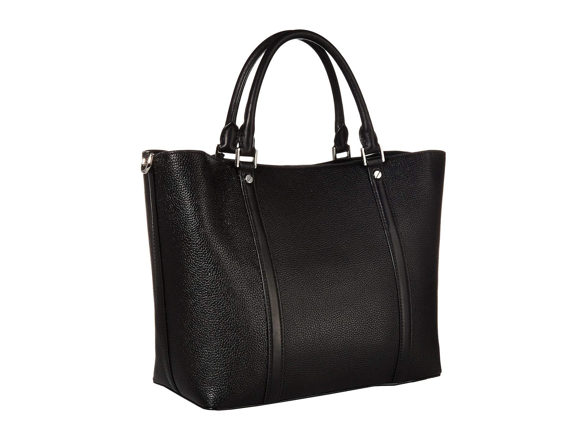 michael kors bedford legacy large grab tote