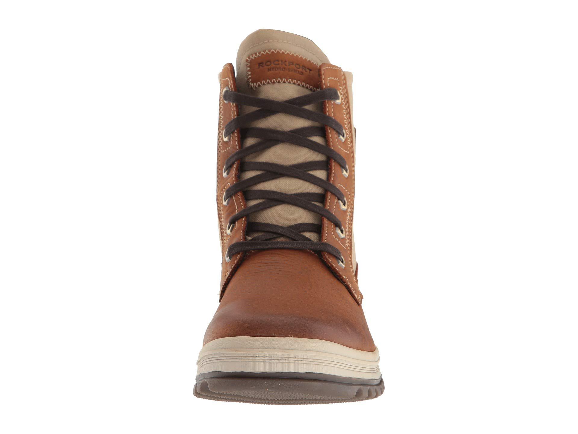 world explorer high boot