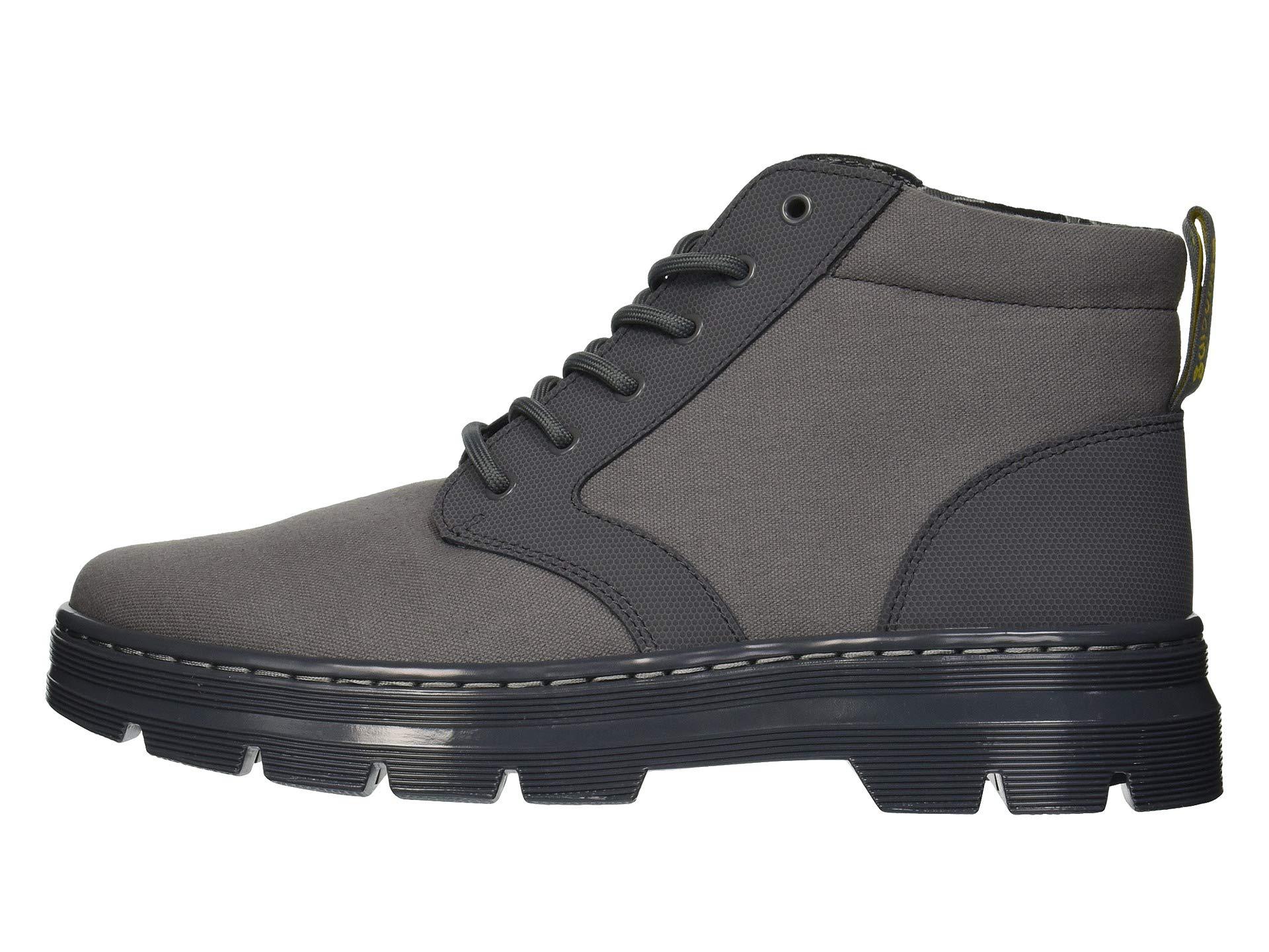 bonny canvas dr martens