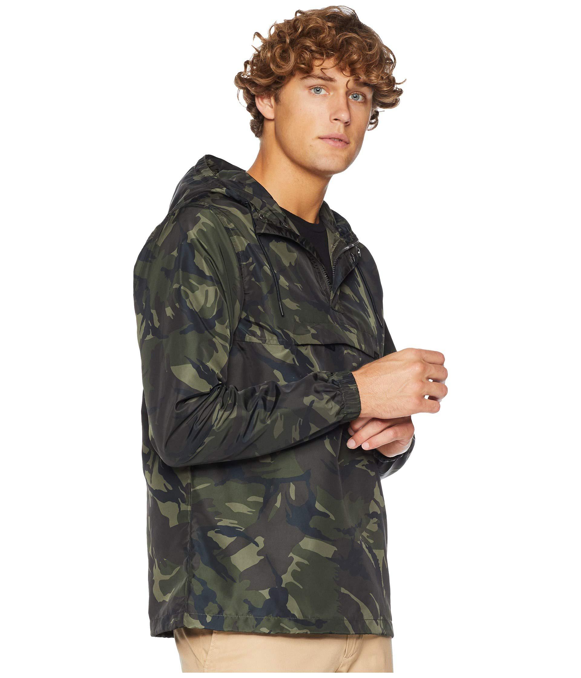 packaway anorak ii jacket