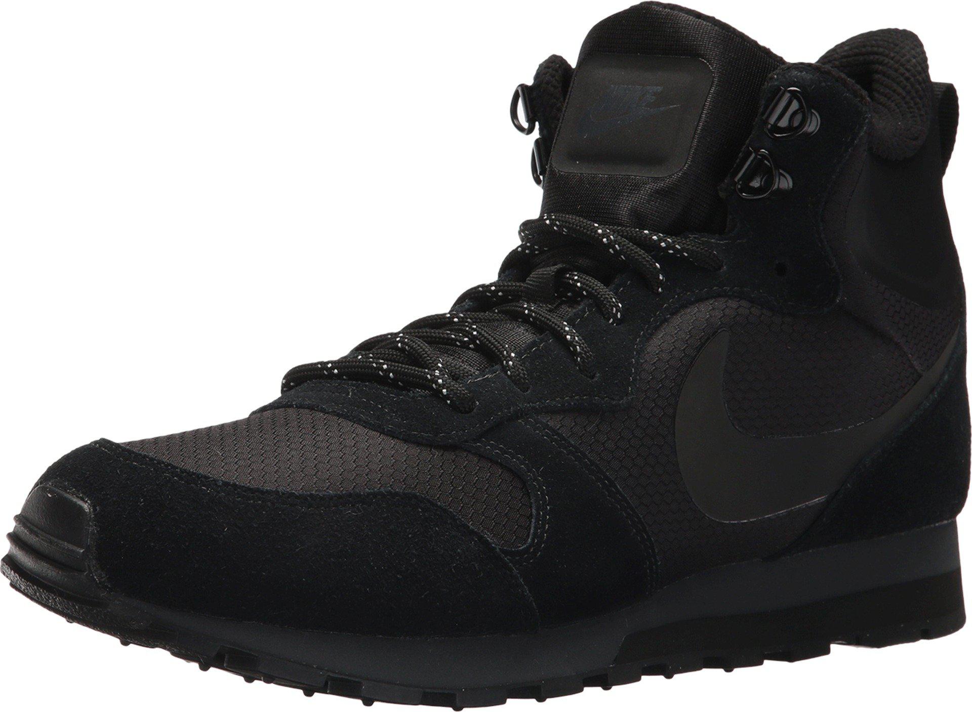 md runner 2 mid premium