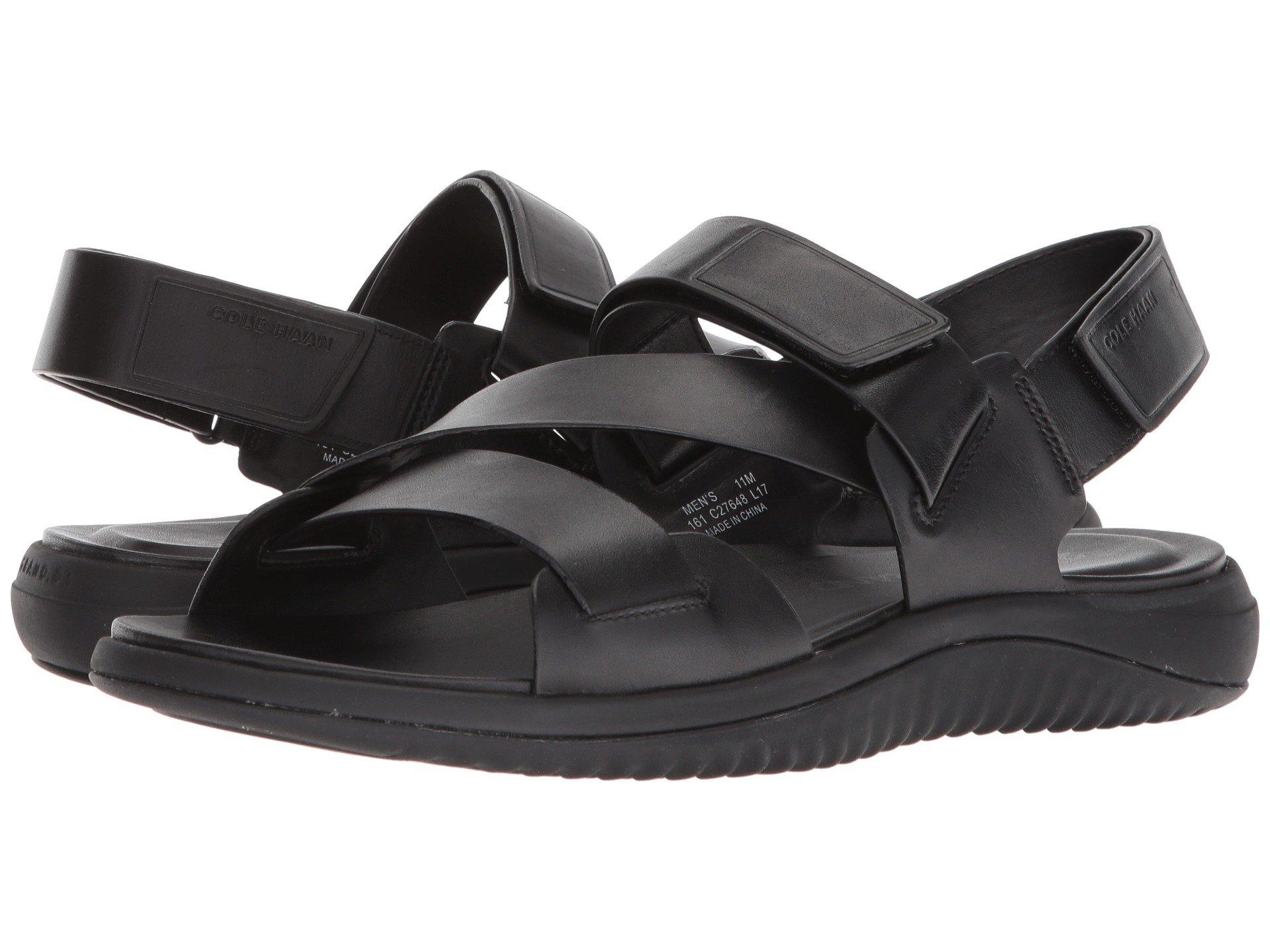 cole haan men's sandals