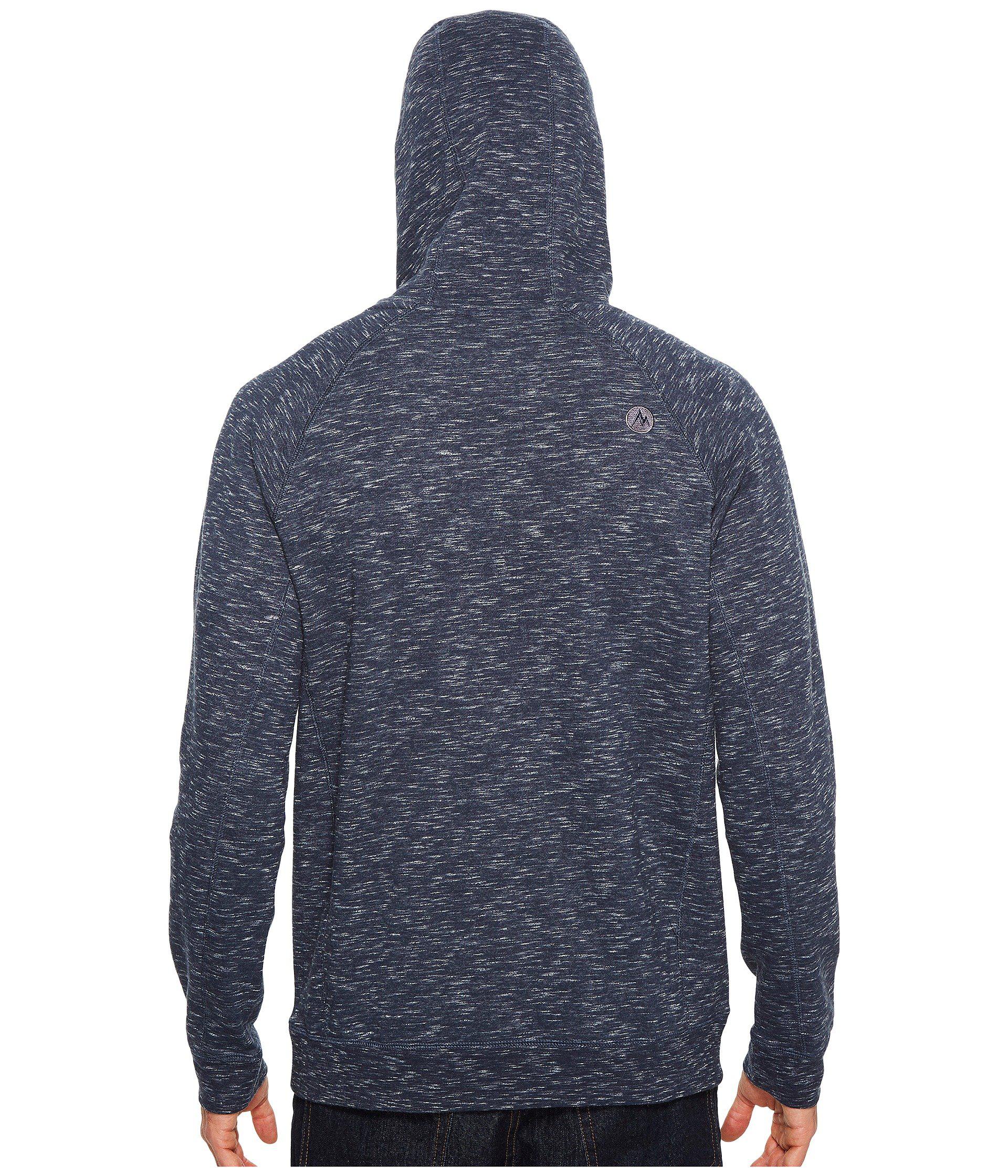 marmot kryptor hoodie