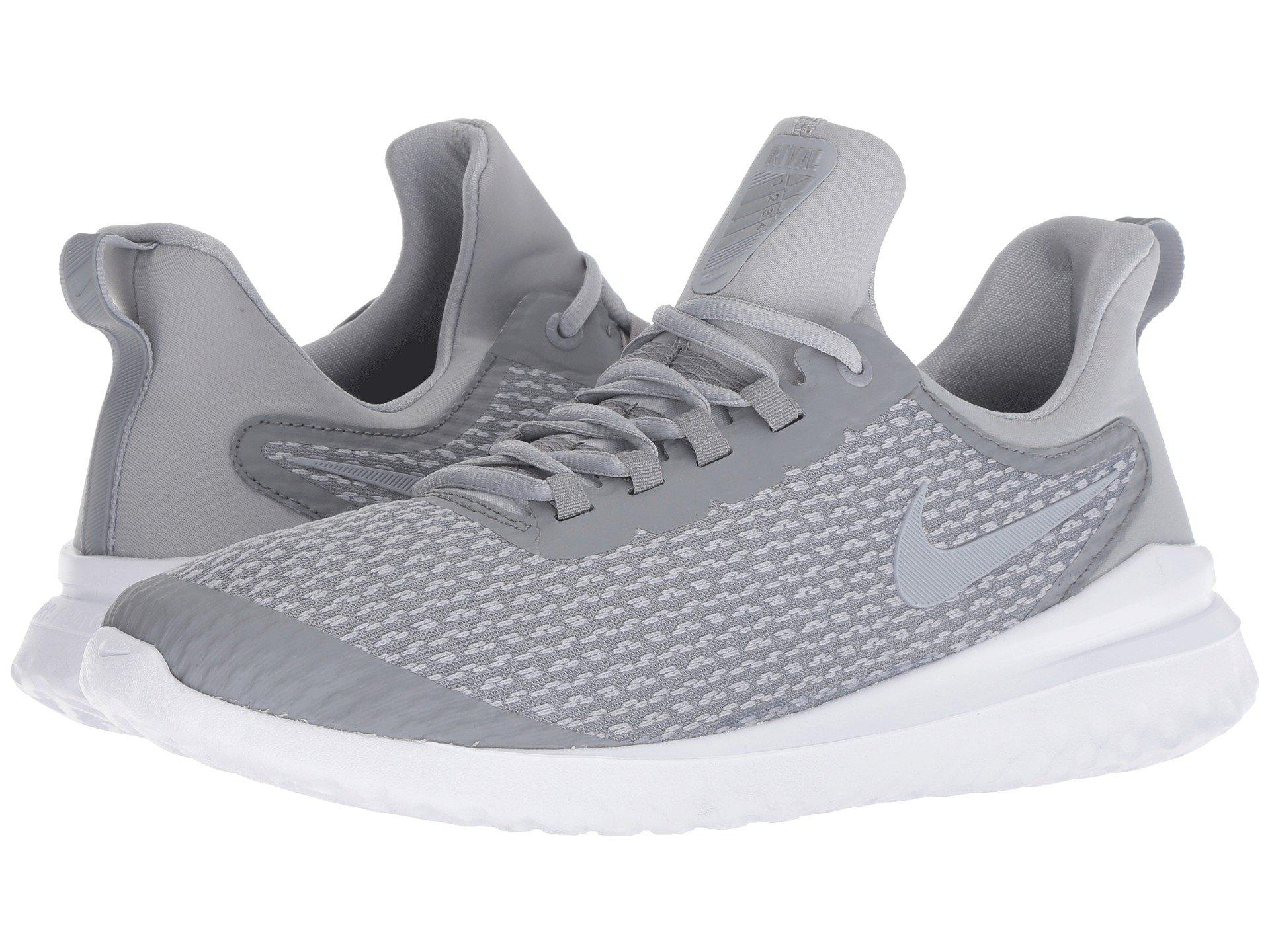 Renew rival premium sneaker Outlet