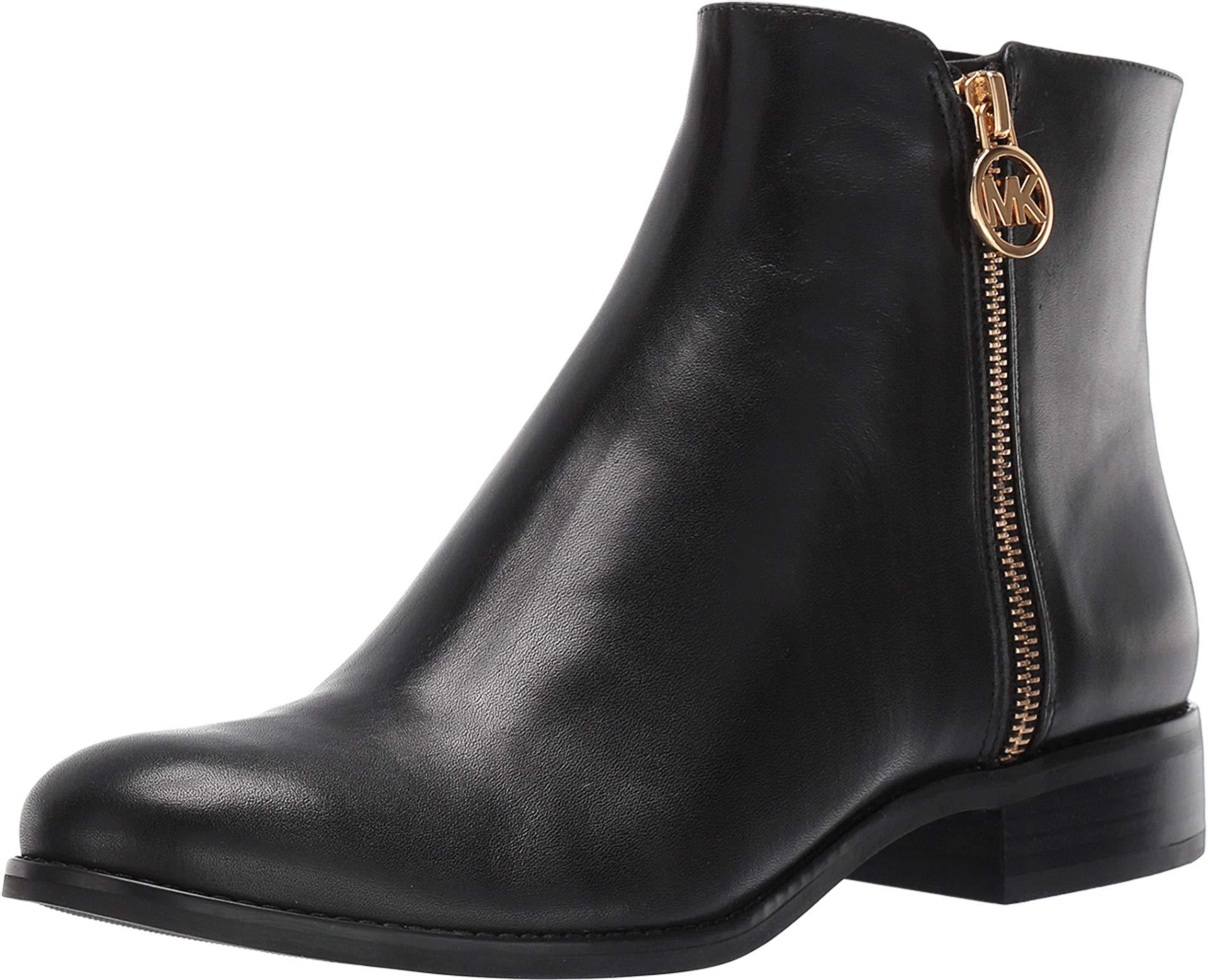 lainey flat bootie michael kors