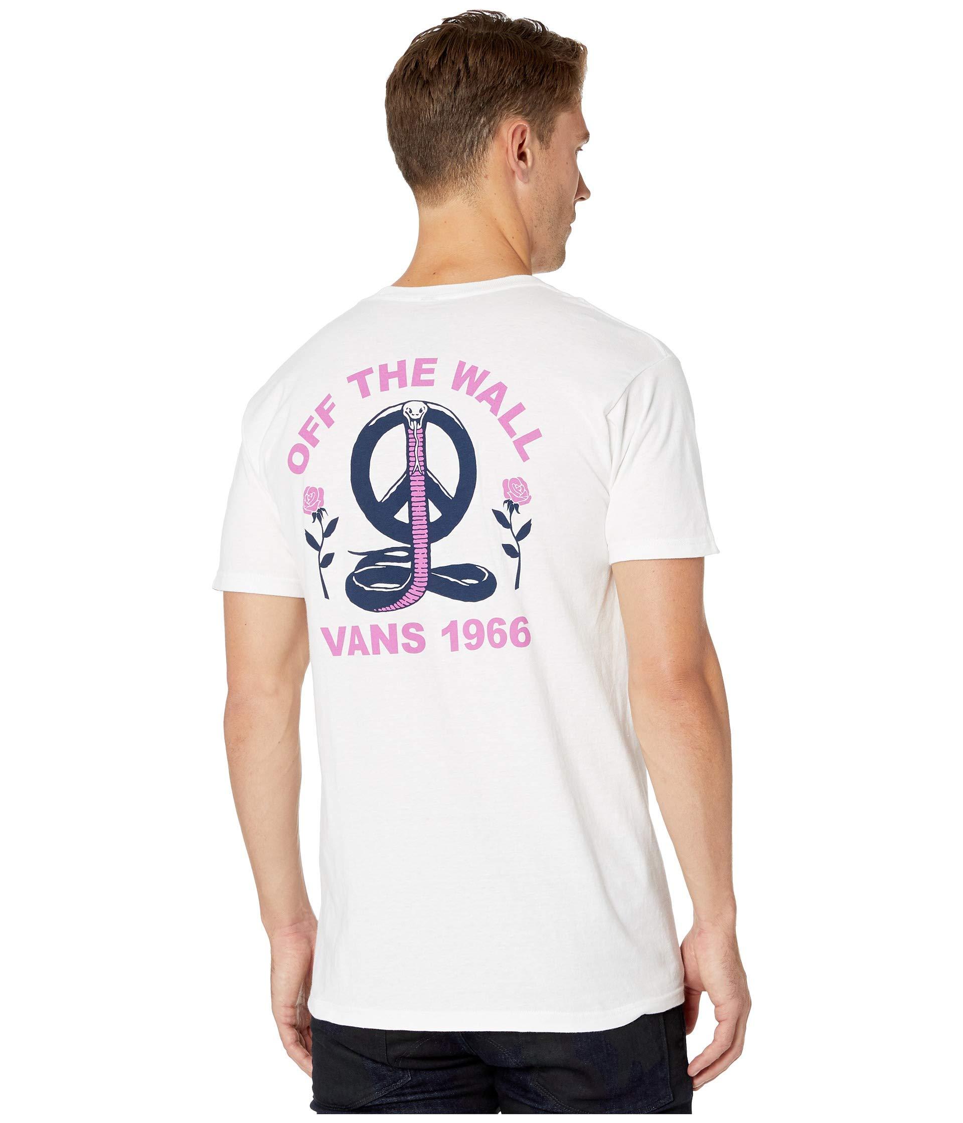 vans cobra shirt