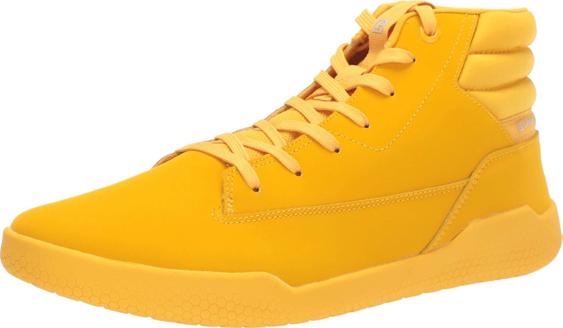 caterpillar casual code hex