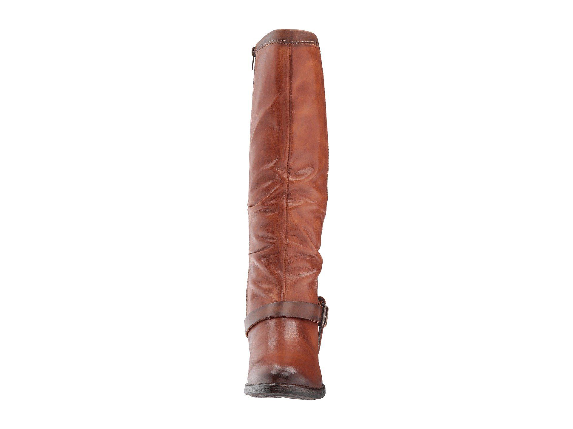pikolinos ordino knee high boot
