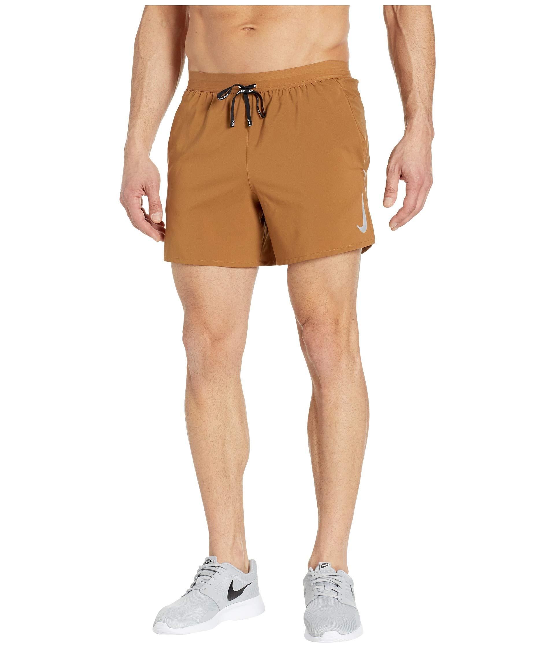 Nike Synthetic Flex Stride Shorts 5 Bf 