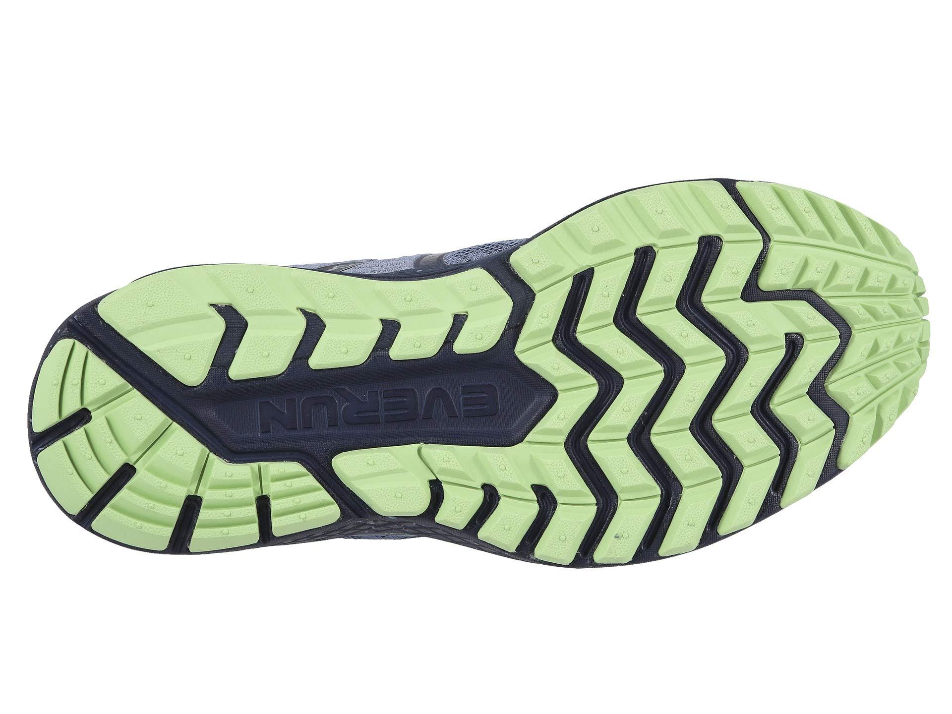 saucony guide iso 2 trail