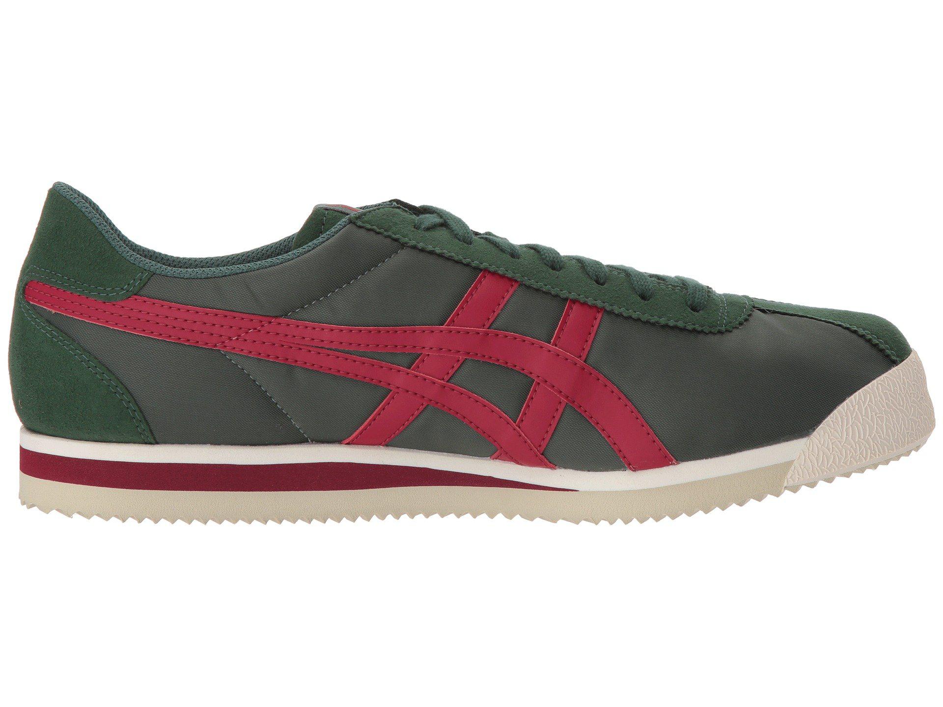 tiger corsair asics tiger corsair asics