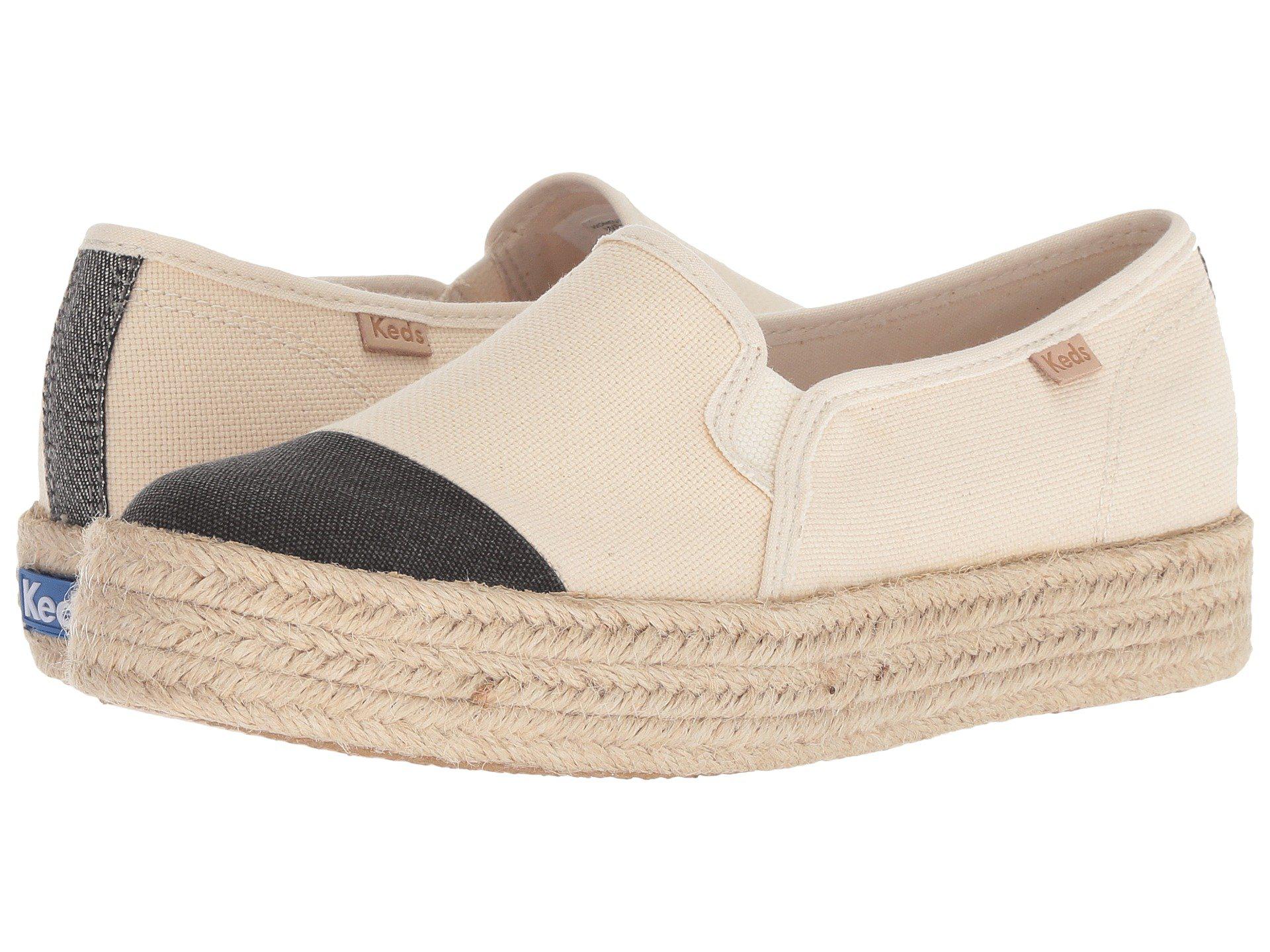 women's keds x design love fest triple decker