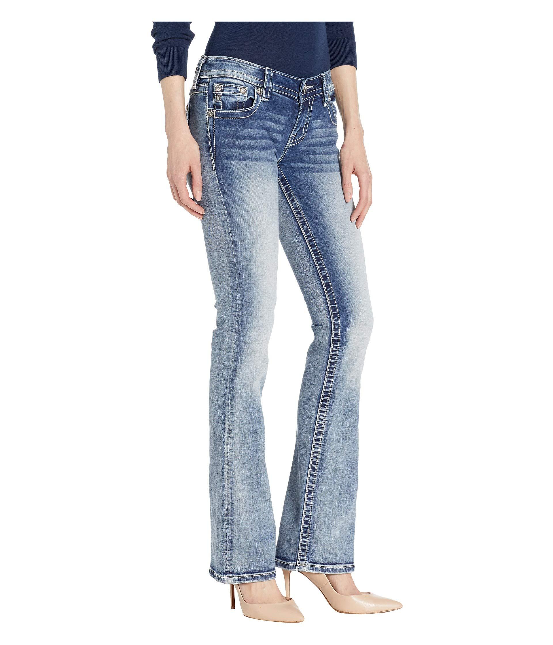 miss me women's pants