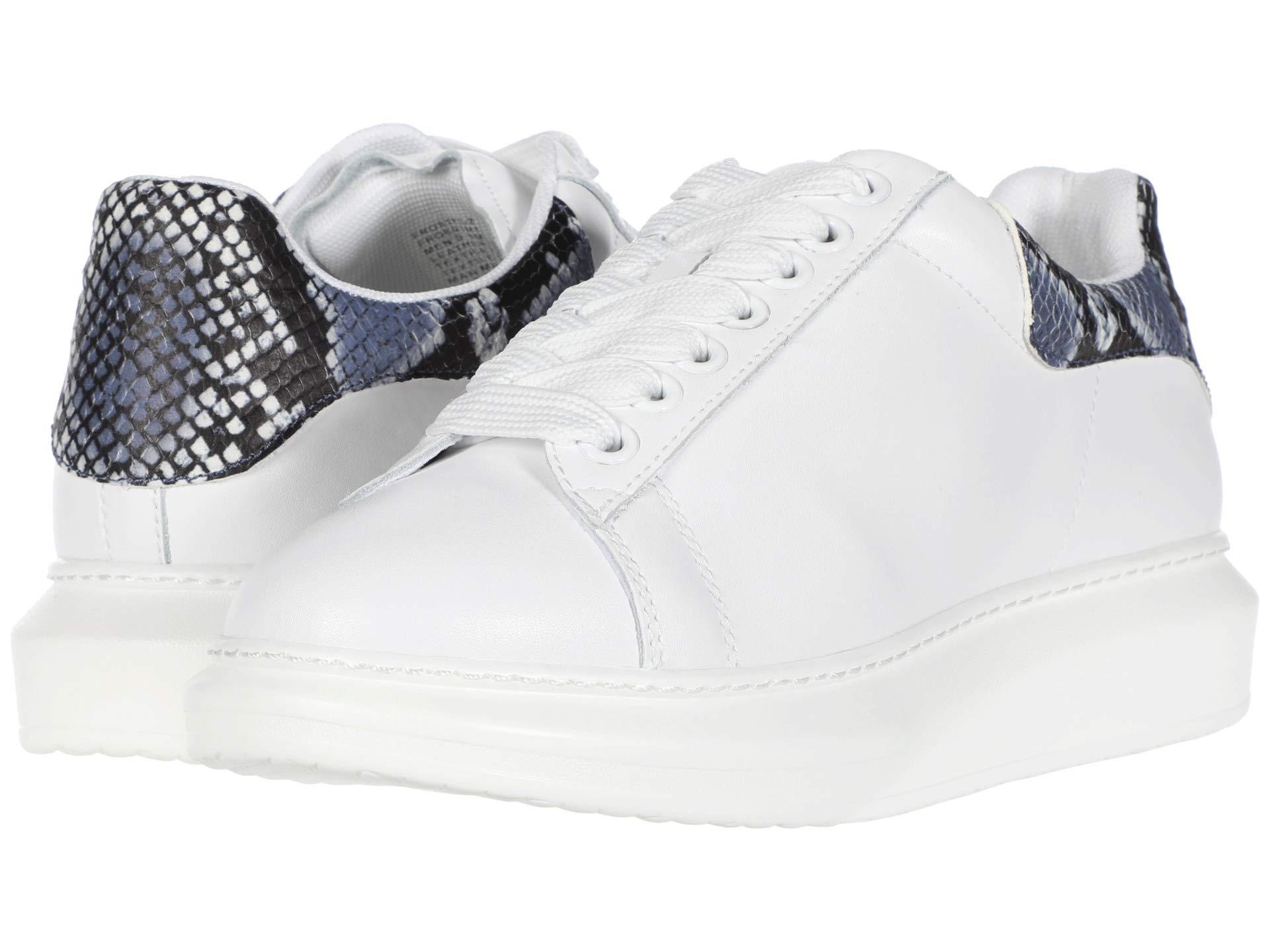 Steve Madden Frosted 2 Sneaker in Blue for Men | Lyst