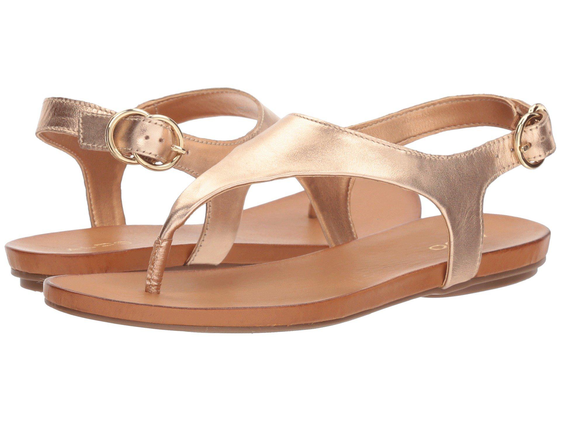 aldo jerilassi sandals