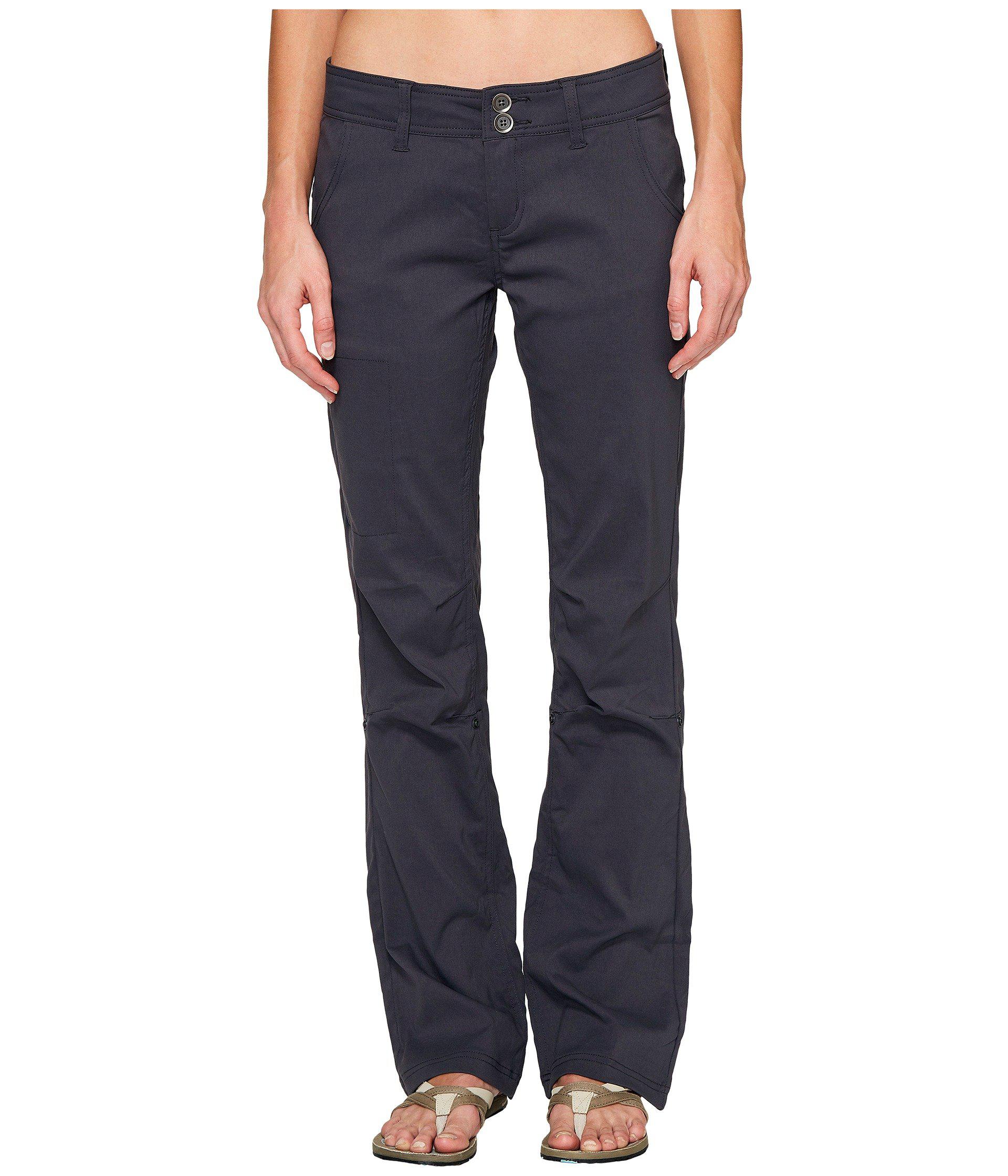 prana cargo pants