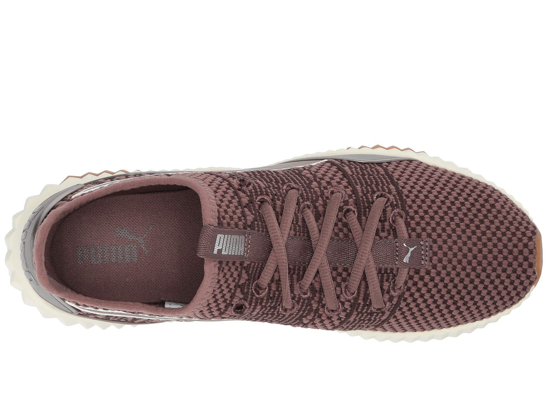women's puma defy luxe casual shoes