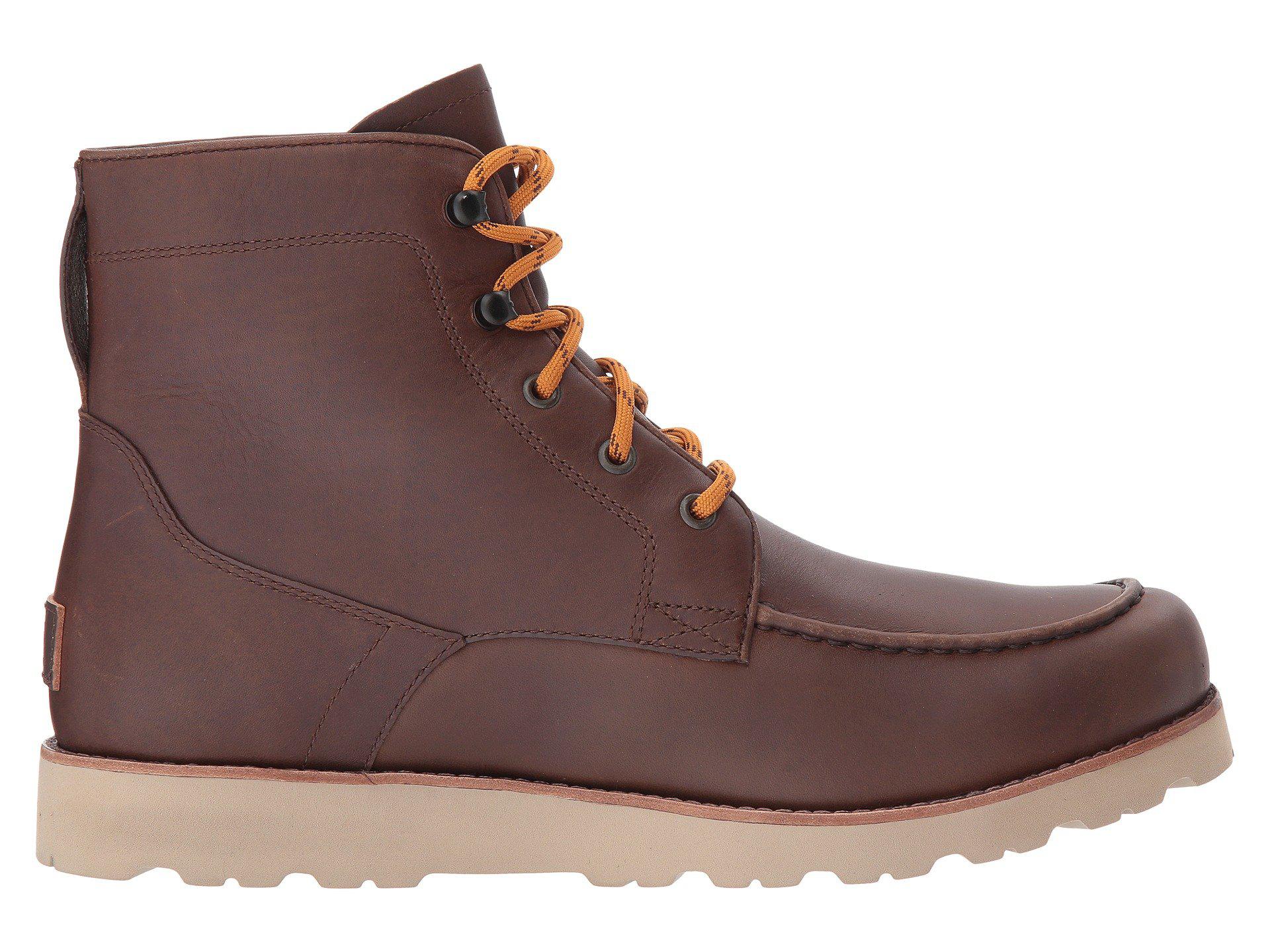 ugg mens agnar