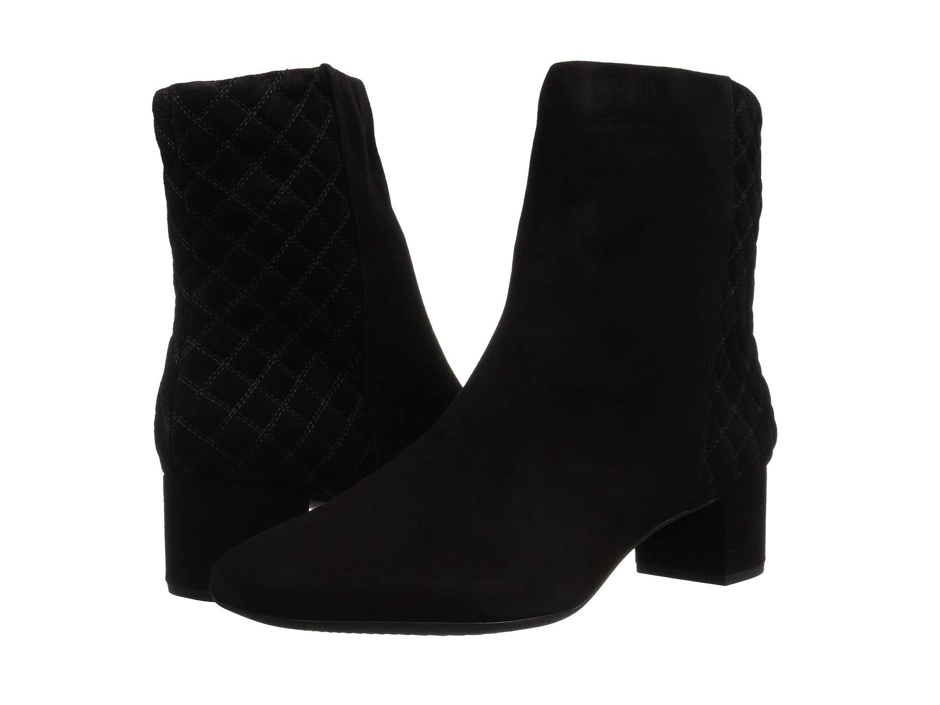 tealia luck bootie